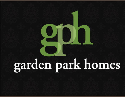 Garden Park Homes